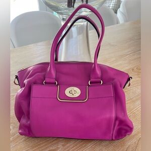 Kate spade bag - perfect condition